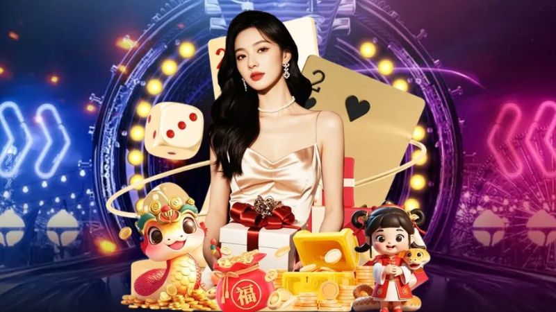 Ưu điểm nổi bật giúp cổng game Rikvip thu hút người chơi